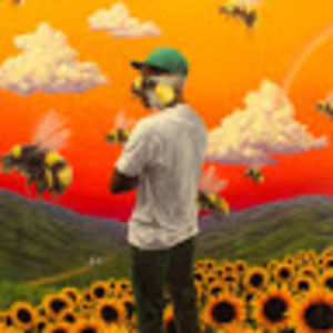 Meet your Posher, Jackson